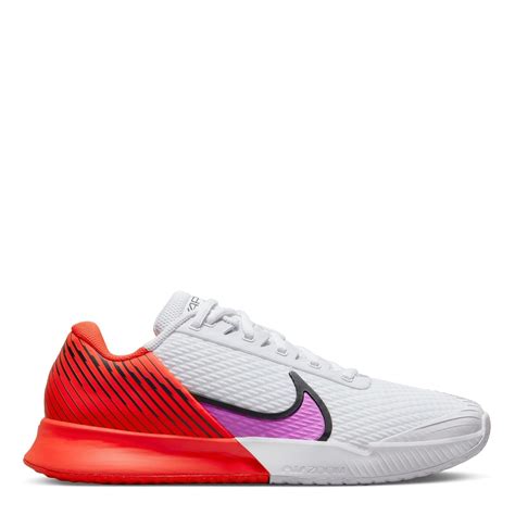 Nike court vapor pro 2